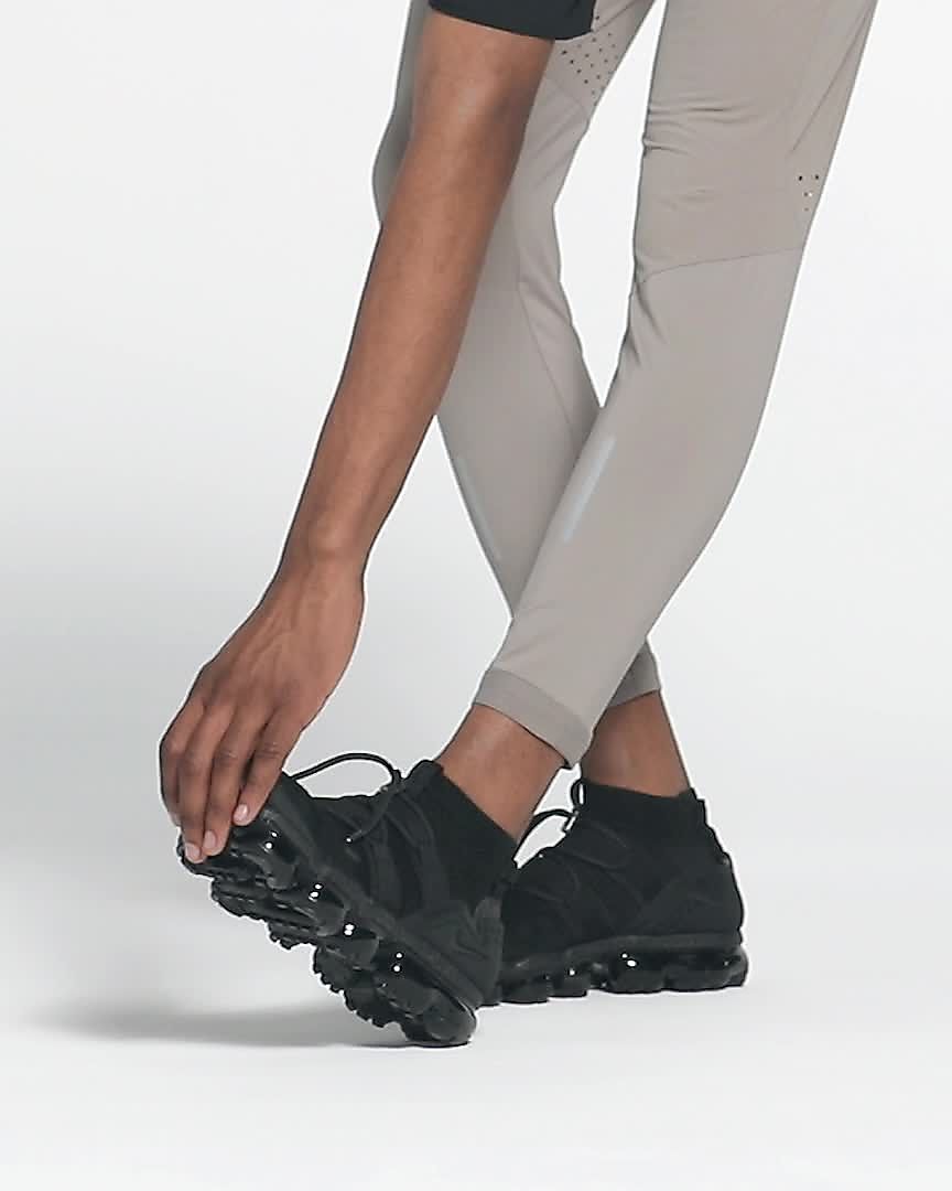 Nike Air VaporMax Flyknit Utility Shoe Nike Air Max 270 Shoes Laufschuhe für Männer Frauen Triple Weiß Schwarz Warriors Habanero Rot Throwback Future Mens Trainer Athletic Sports Sneakers