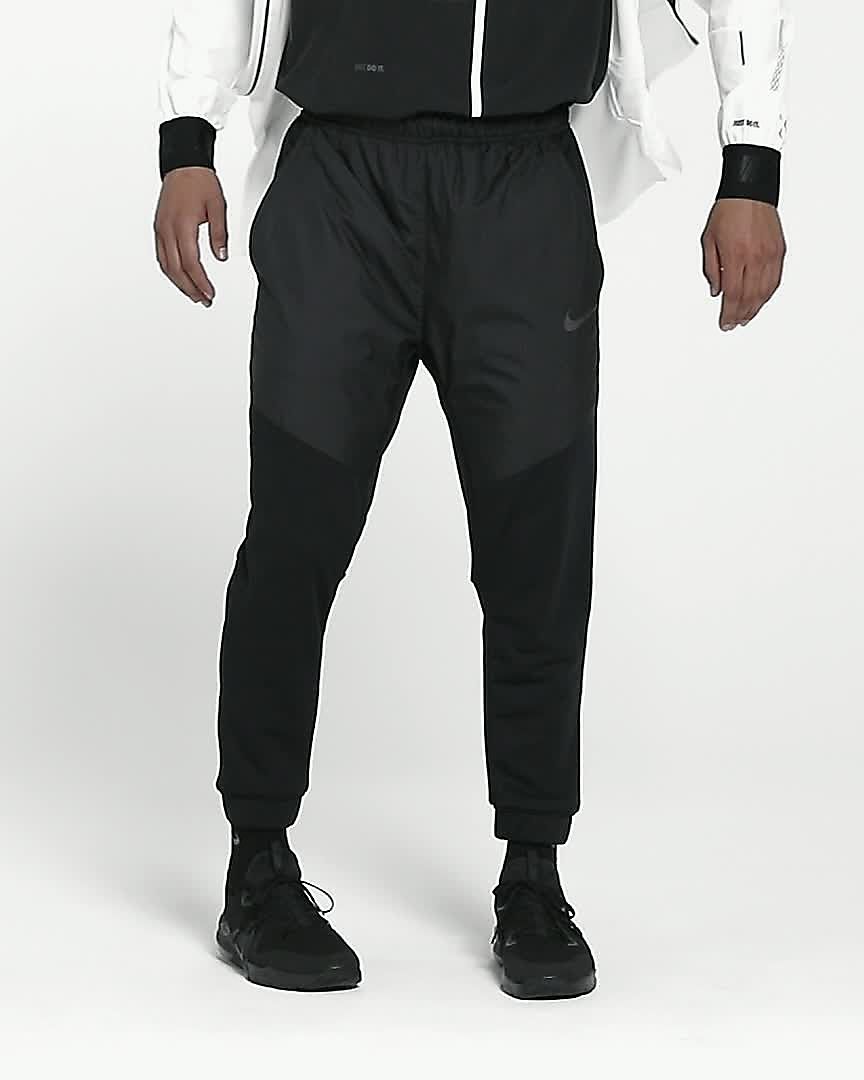 nike dri fit utility
