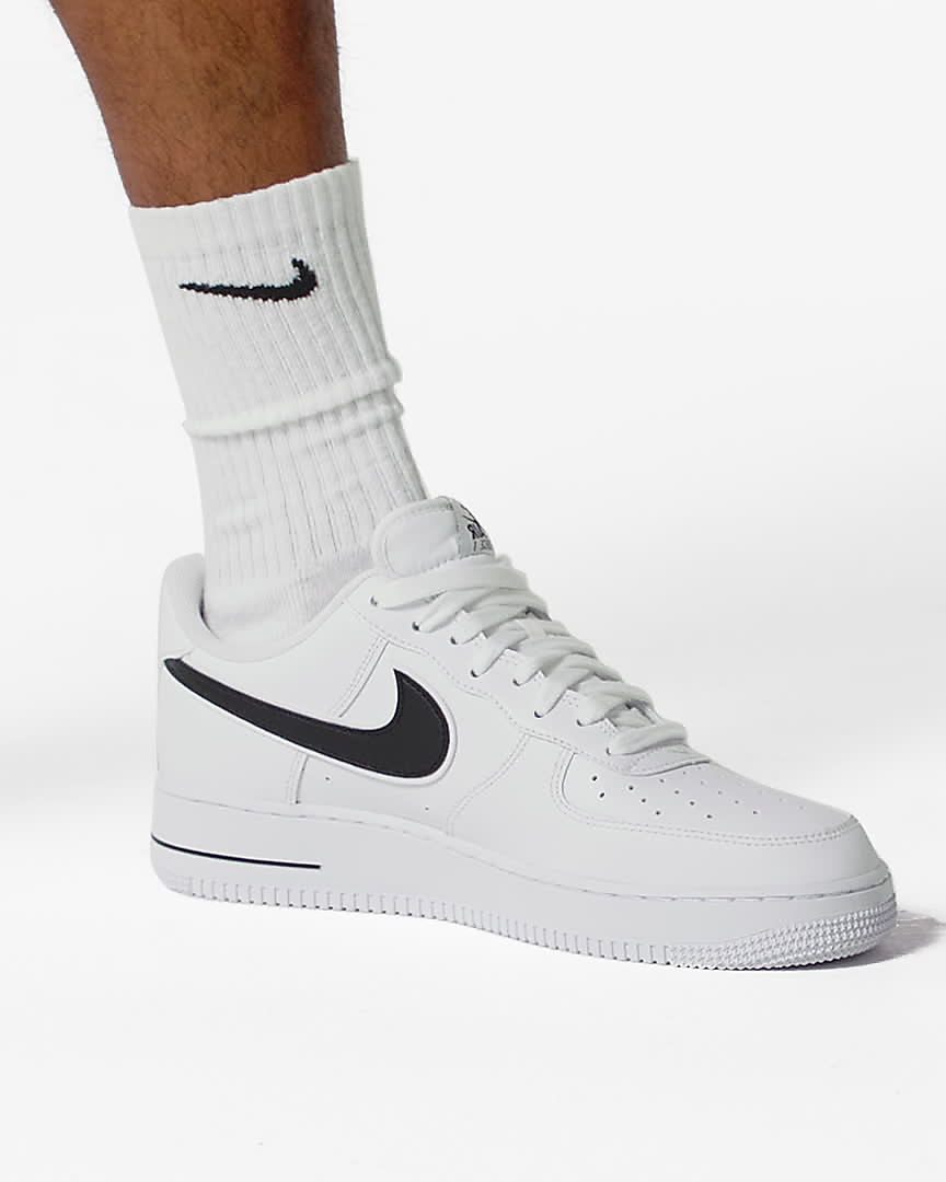 nike uomo air force 1 07