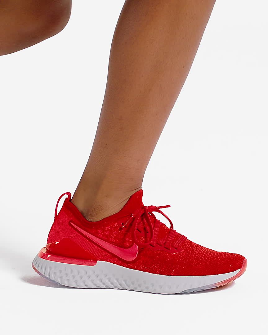 Nike Epic React Flyknit 2 Zapatillas de running Niñoa Nike Epic React Flyknit 2 Zapatillas de running Niñoa