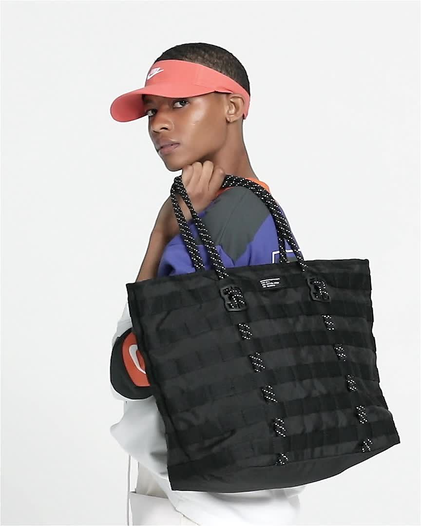 nike sportswear af1 bag