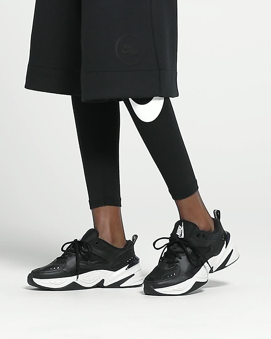 {keywor d} zapatillas nike m2k tekno mujer
