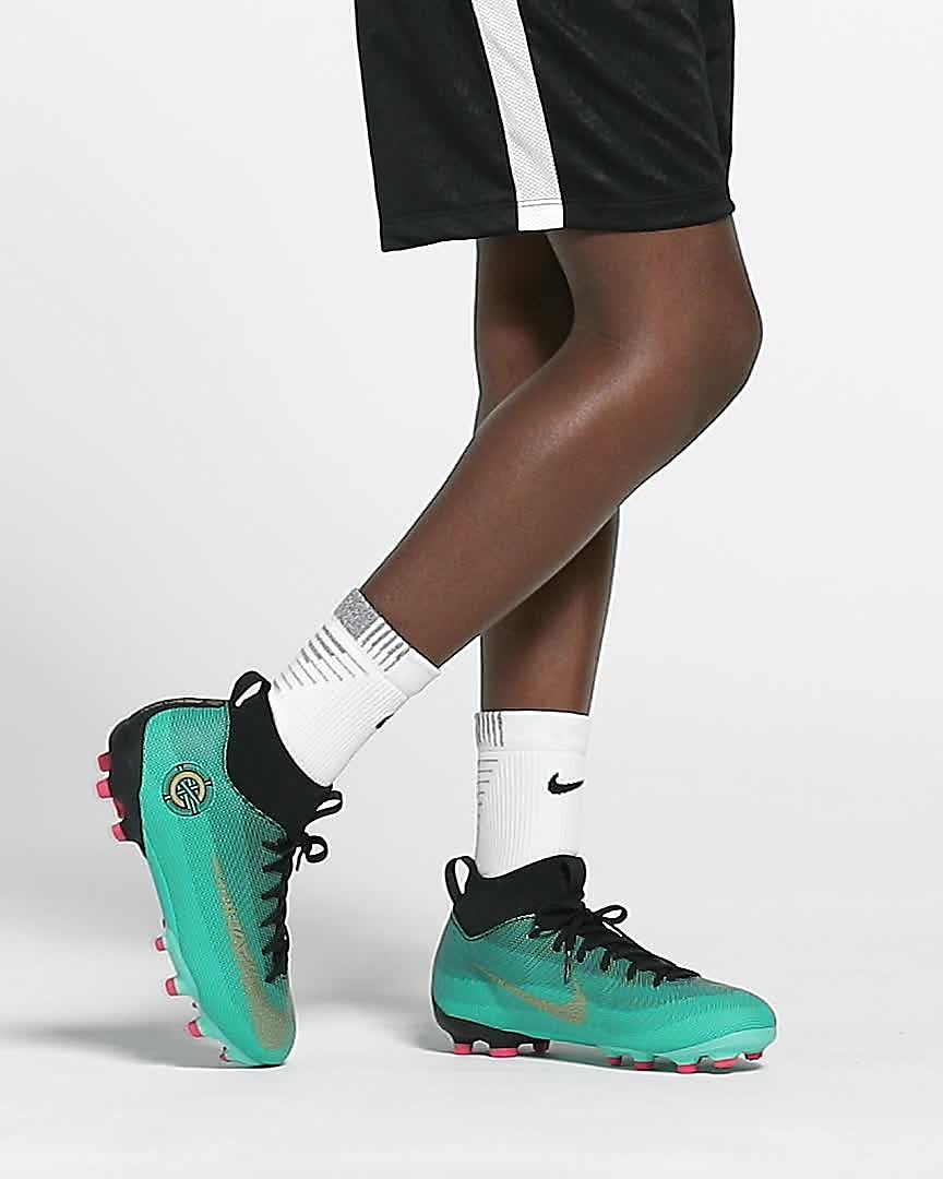 Nike Jr. Superfly 6 Academy LVL UP MG Botas de fútbol para múltiples superficies Niñoa y niñoa pequeñoa Nike Jr. Superfly 6 Academy LVL UP MG Botas de fútbol para múltiples superficies Niñoa y niñoa pequeñoa