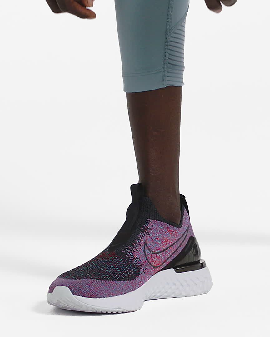 nike react flyknit mujer nike react flyknit mujer