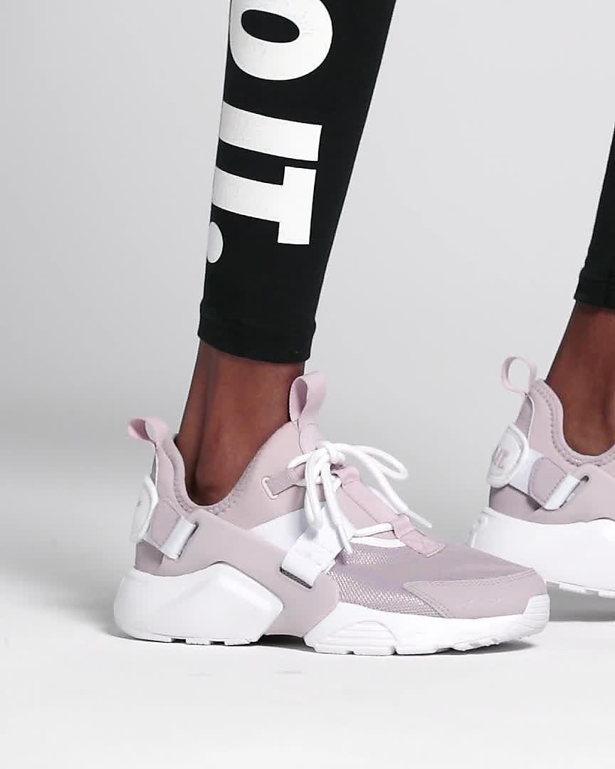 huarache rosa