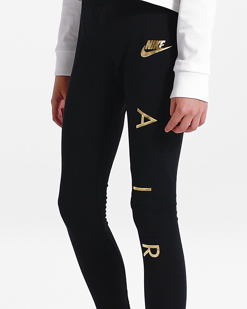 nike leggings suit