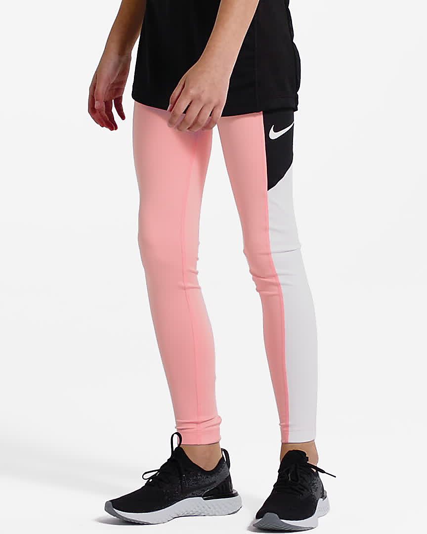 legging nike pour fille