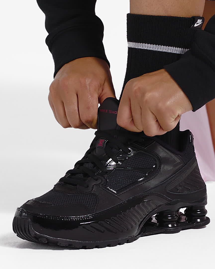 Nike Air Shox Dames Nederland