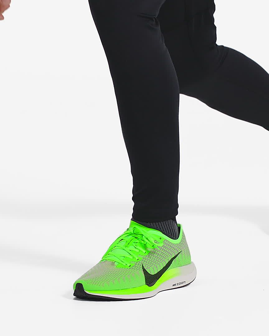 Nike Zoom Pegasus Turbo 2 Men's Running Shoe. Nike SG