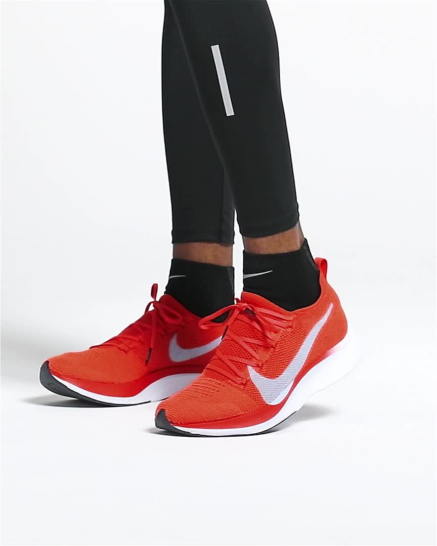 nike vaporfly 4 femme