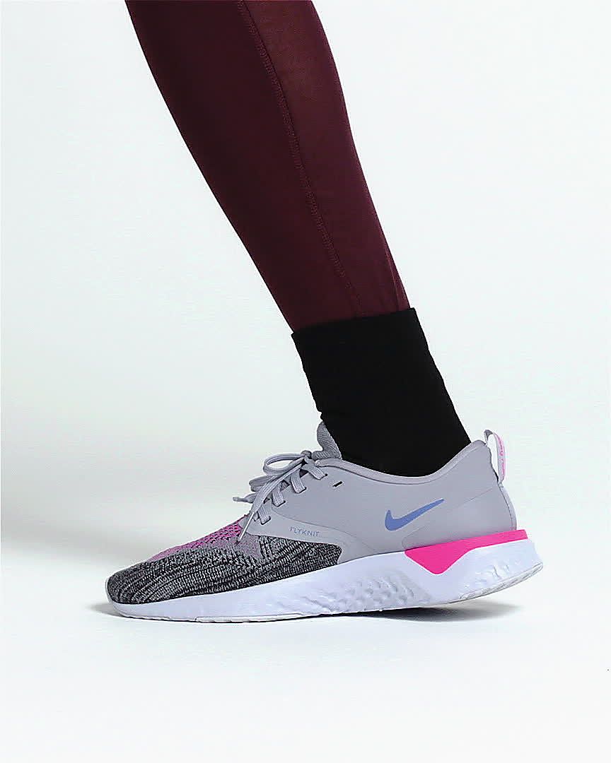nike react flyknit 2 mujer nike react flyknit 2 mujer