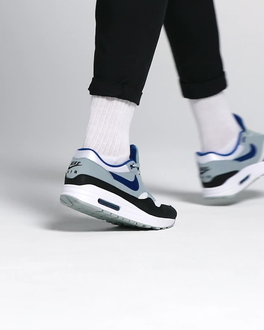 air max 1 negras marron air max 1 negras marron