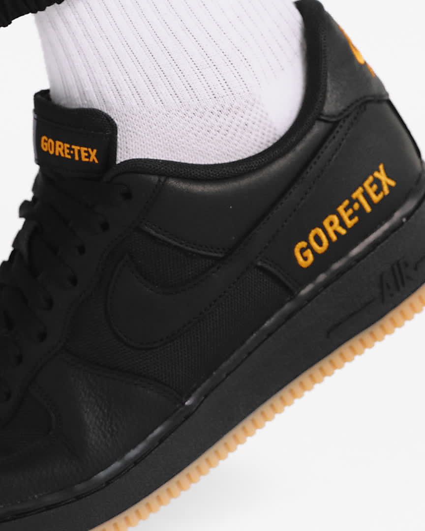 Nike Air Force 1 Gore Tex Shoe