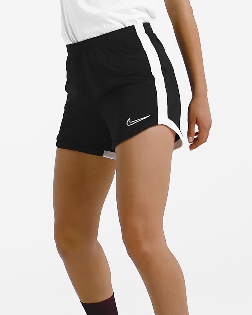 nike football shorts womens