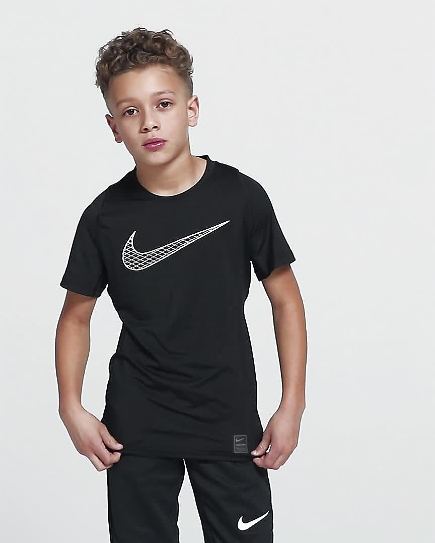 big boys nike shirts