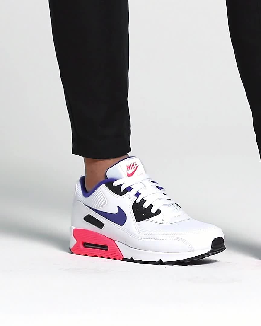 Nike Air Max 90 Essential Men\u0027s Shoe
