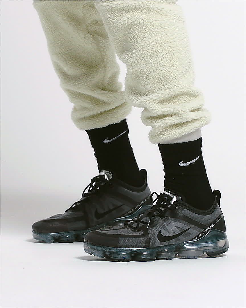 Nike Women s Air Vapormax 2019 Ghost Aqua Blue White