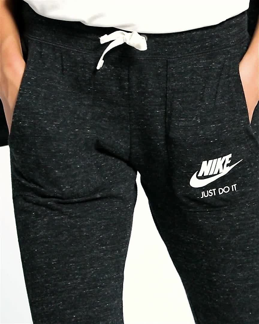 nike sportswear vintage pants