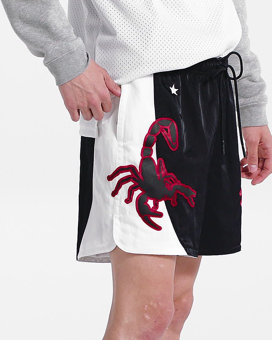 nike shorts scorpion nike shorts scorpion