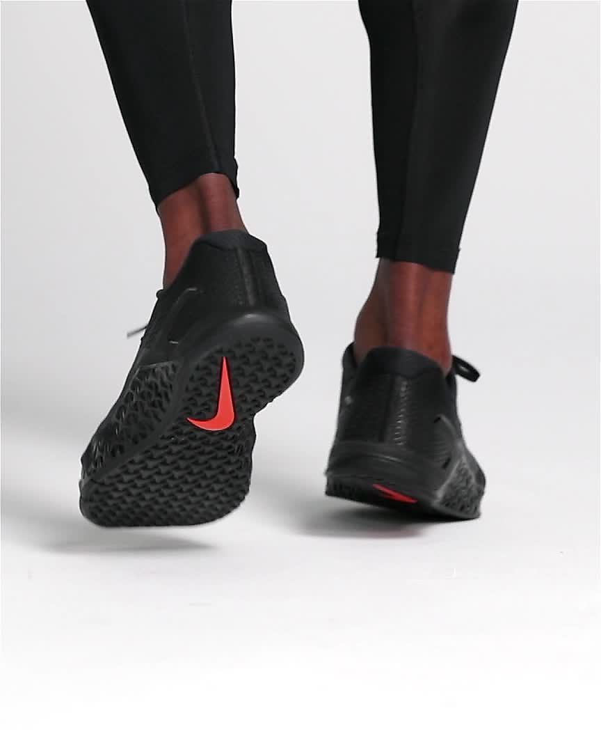 Zapatillas Nike Metcon 4 Mujer Crossfit Training C Envio Zapatillas Nike Metcon 4 Mujer Crossfit Training C Envio