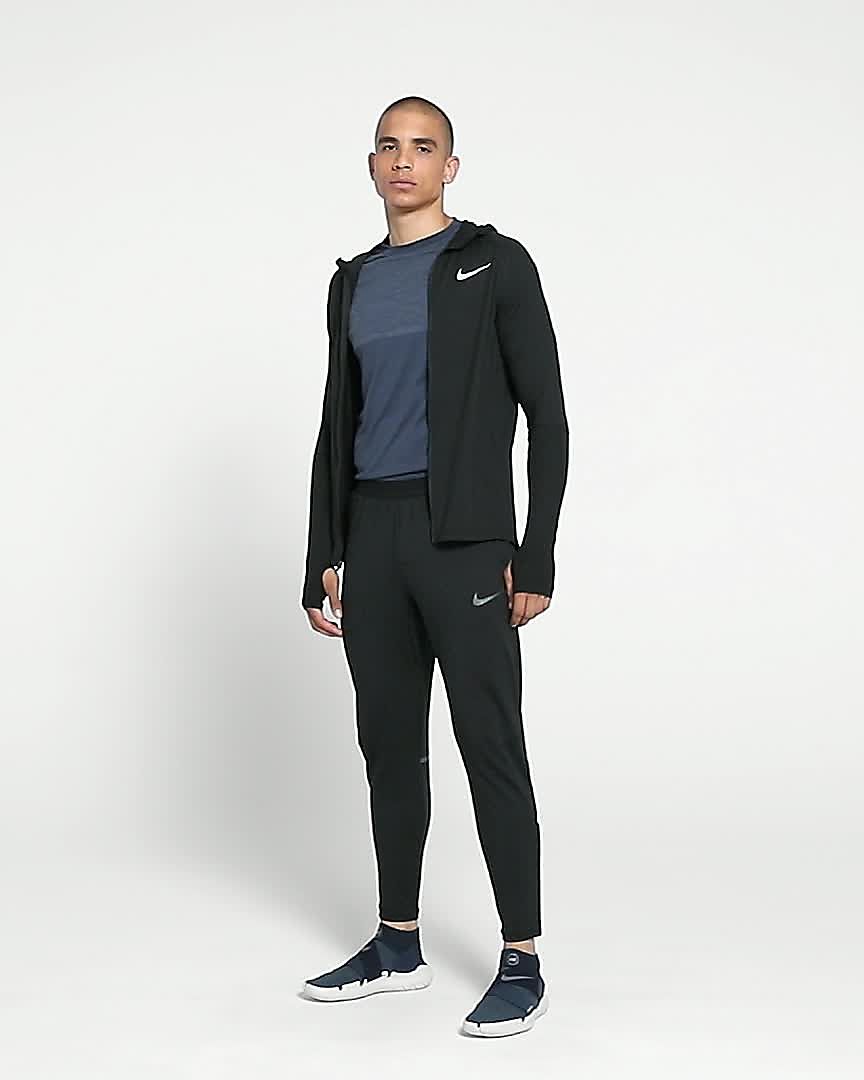 nike men's phenom 2 pants